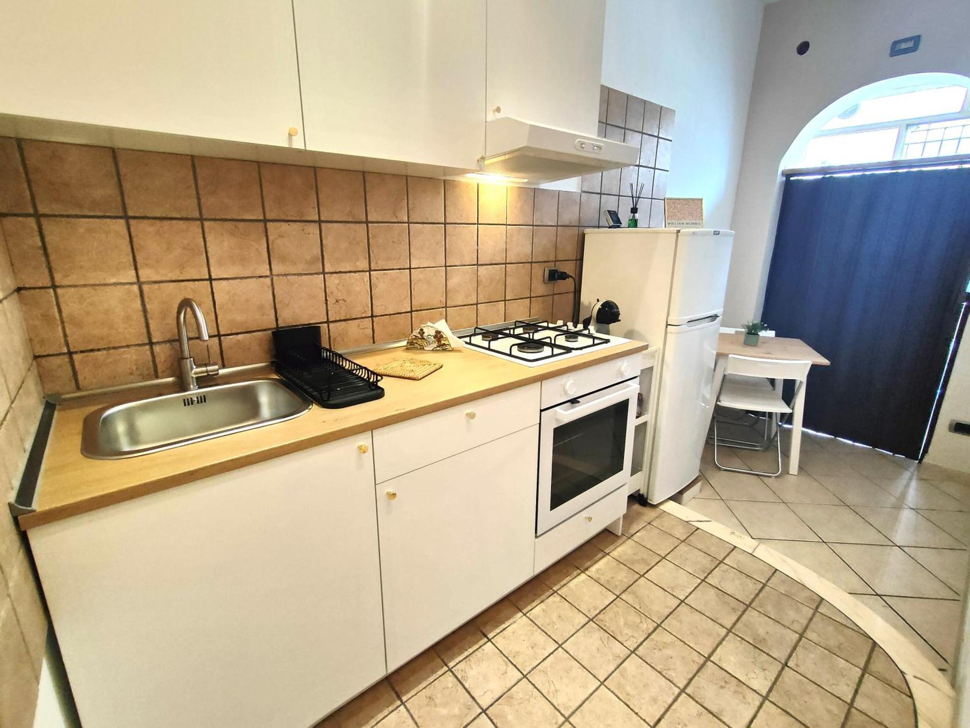 Casa Viola A 900 Mt Dalla Staz. Centrale Пескара Экстерьер фото